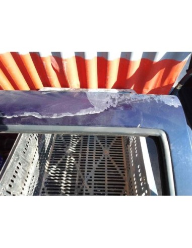 PUERTA TRASERA DERECHA VOLKSWAGEN GOLF IV...