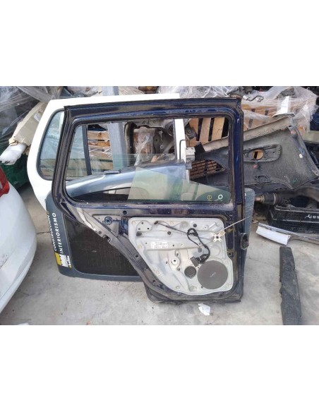 PUERTA TRASERA IZQUIERDA VOLKSWAGEN GOLF IV BERLINA (1J1)(10 1997) - 179791