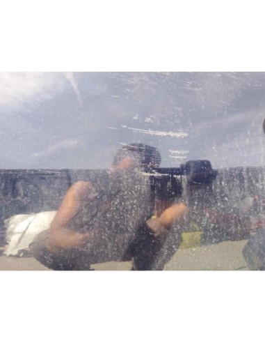 PUERTA TRASERA IZQUIERDA VOLKSWAGEN GOLF IV...