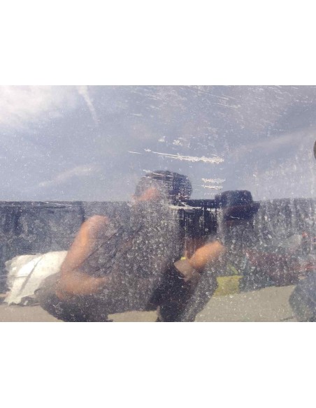 PUERTA TRASERA IZQUIERDA VOLKSWAGEN GOLF IV BERLINA (1J1)(10 1997) - 179791