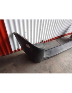 PARAGOLPES TRASERO PEUGEOT EXPERT FURGÓN - 179866 2