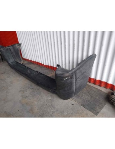 PARAGOLPES TRASERO PEUGEOT EXPERT FURGÓN - 179866