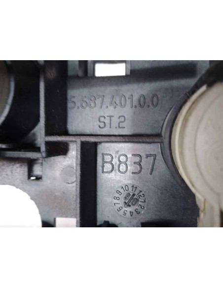 MANDO CALEFACCION / AIRE ACONDICIONADO IVECO DAILY CAMIÓN - 179940