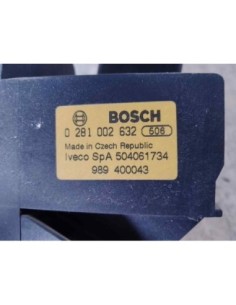 PEDAL ACELERADOR IVECO DAILY CAMIÓN - 179959 2