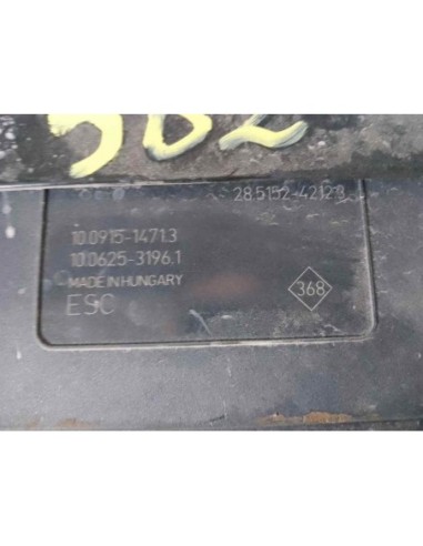 ABS DACIA LODGY - 179982