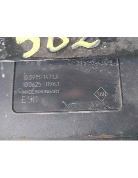 ABS DACIA LODGY - 179982