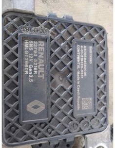 SONDA LAMBDA DACIA LODGY - 179984 2