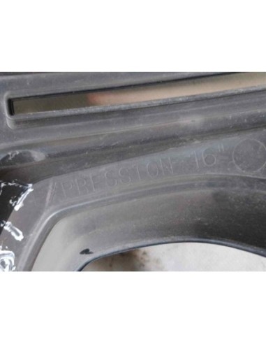 TAPACUBOS DACIA LODGY - 180019