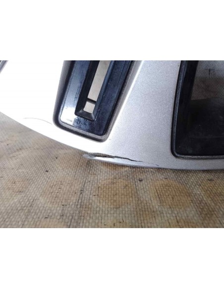 TAPACUBOS DACIA LODGY - 180019