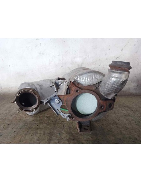 CATALIZADOR DACIA LODGY - 180025