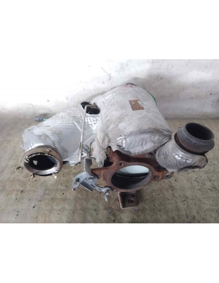 CATALIZADOR DACIA LODGY - 180025