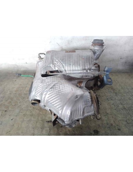 CATALIZADOR DACIA LODGY - 180025