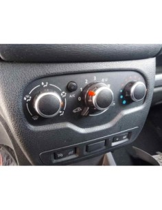 MANDO CALEFACCION / AIRE ACONDICIONADO DACIA LODGY - 180030
