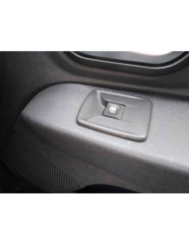 MANDO ELEVALUNAS DELANTERO DERECHO DACIA LODGY...