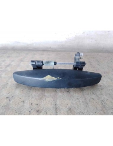 MANETA EXTERIOR TRASERA IZQUIERDA DACIA LODGY -...