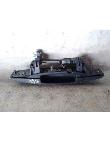 MANETA EXTERIOR TRASERA IZQUIERDA DACIA LODGY -...