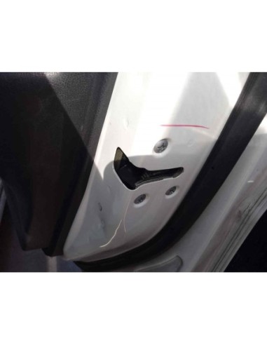 CERRADURA PUERTA DELANTERA DERECHA NISSAN NOTE...