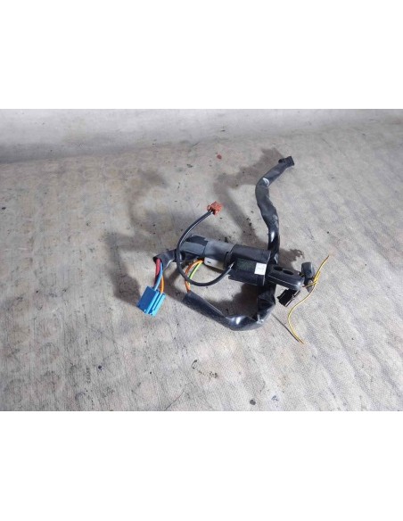 CONMUTADOR DE ARRANQUE PEUGEOT 206 - 180075