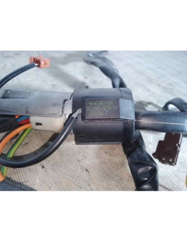 CONMUTADOR DE ARRANQUE PEUGEOT 206 - 180075