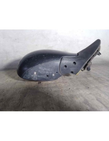 RETROVISOR DERECHO PEUGEOT 206 - 180079