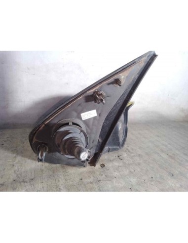 RETROVISOR DERECHO PEUGEOT 206 - 180079