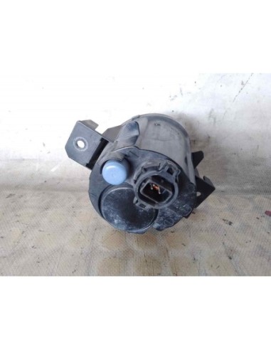 FARO ANTINIEBLA IZQUIERDO NISSAN NOTE (E12) -...