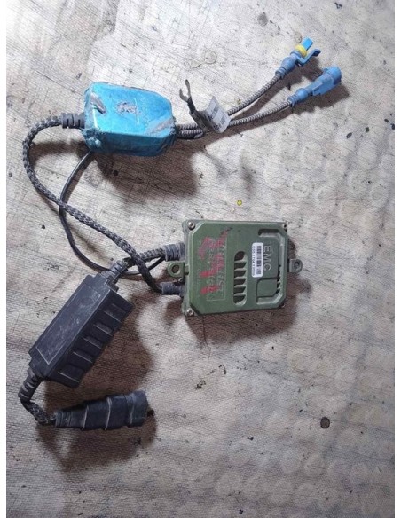 CENTRALITA FAROS XENON ALFA ROMEO 159 (140) - 180124