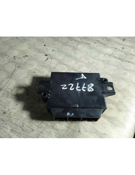 MODULO ELECTRONICO AUDI A4 BERLINA (8K2) - 180130