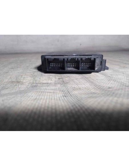 MODULO ELECTRONICO AUDI A4 BERLINA (8K2) - 180130