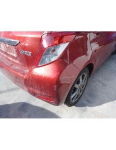 AMORTIGUADOR TRASERO DERECHO TOYOTA YARIS...