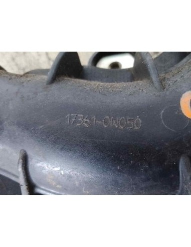 TUBO TOYOTA YARIS (KSP1/NLP1/NSP1) - 180159