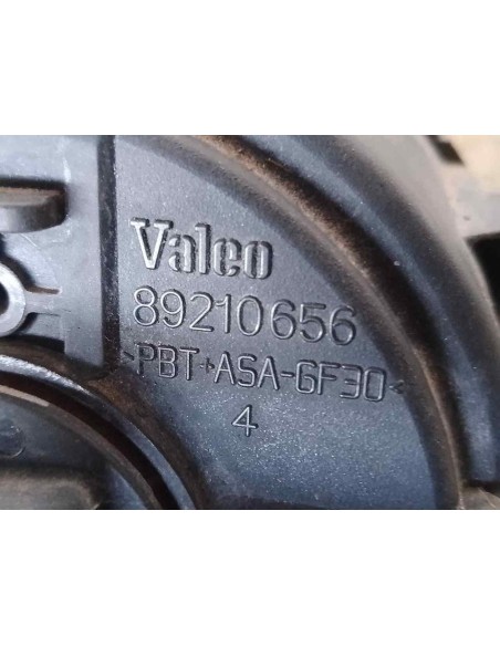 FARO ANTINIEBLA DERECHO TOYOTA YARIS (KSP1/NLP1/NSP1) - 180170