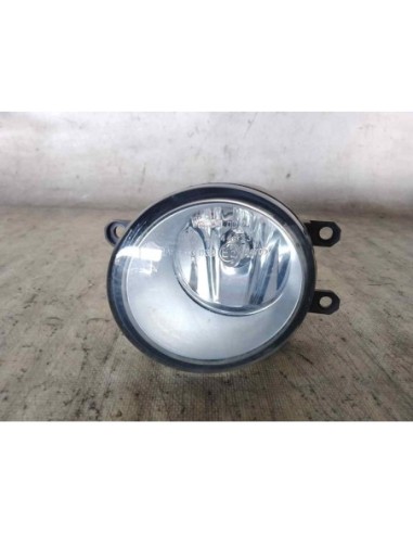 FARO ANTINIEBLA IZQUIERDO TOYOTA YARIS...