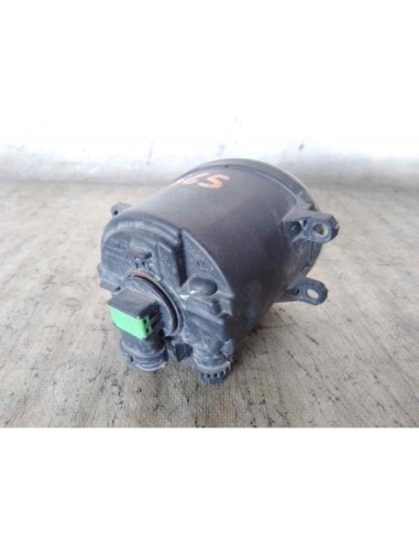 FARO ANTINIEBLA IZQUIERDO TOYOTA YARIS...