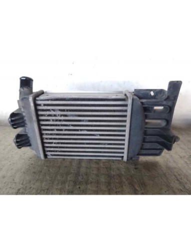INTERCOOLER TOYOTA YARIS (KSP1/NLP1/NSP1) - 180175