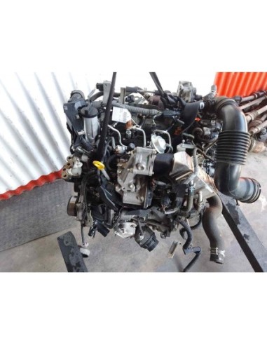 MOTOR COMPLETO TOYOTA YARIS (KSP1/NLP1/NSP1) -...