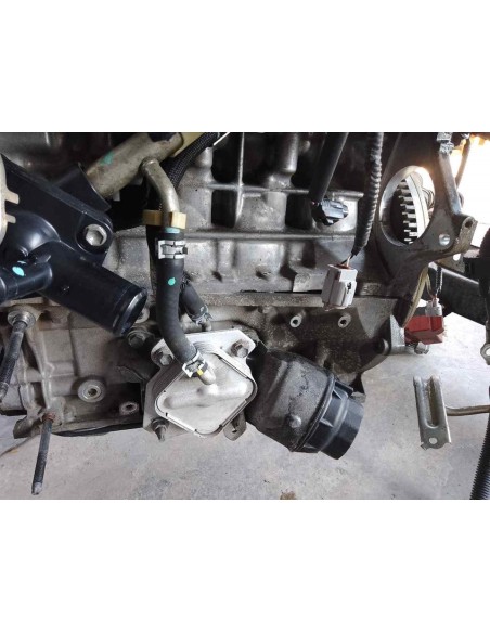 MOTOR COMPLETO TOYOTA YARIS (KSP1/NLP1/NSP1) - 180190