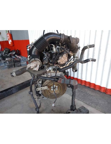MOTOR COMPLETO TOYOTA YARIS (KSP1/NLP1/NSP1) - 180190