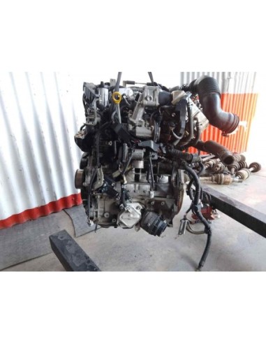 MOTOR COMPLETO TOYOTA YARIS (KSP1/NLP1/NSP1) -...