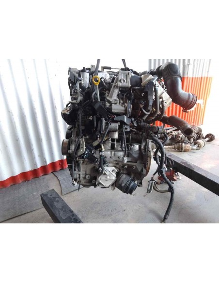 MOTOR COMPLETO TOYOTA YARIS (KSP1/NLP1/NSP1) - 180190