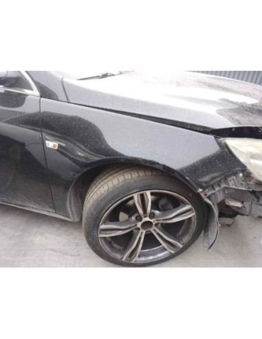 ALETA DELANTERA DERECHA OPEL INSIGNIA BERLINA -...