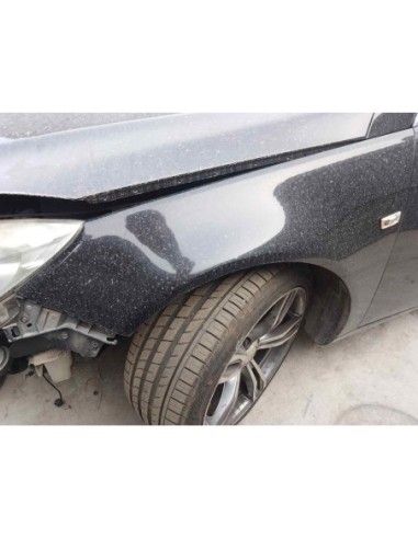 AMORTIGUADOR DELANTERO IZQUIERDO OPEL INSIGNIA...