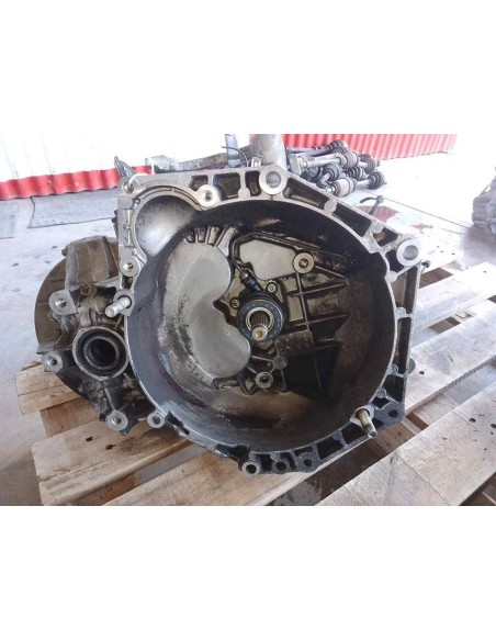 CAJA CAMBIOS OPEL INSIGNIA BERLINA - 180243