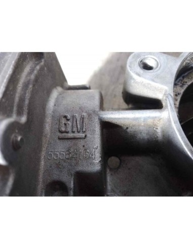 CAJA MARIPOSA OPEL INSIGNIA BERLINA - 180244