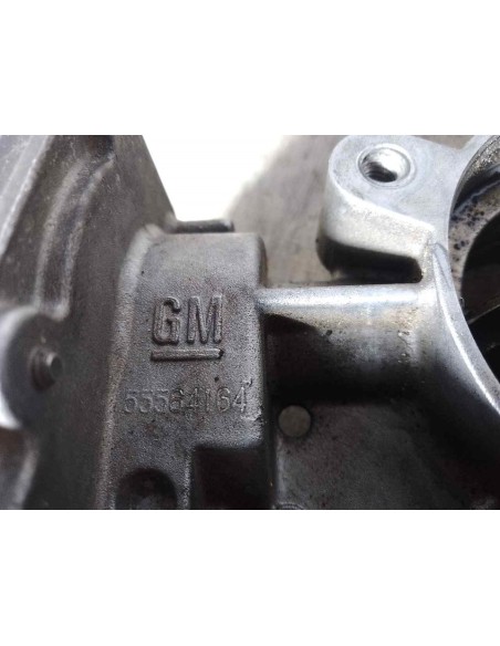 CAJA MARIPOSA OPEL INSIGNIA BERLINA - 180244