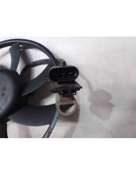 ELECTROVENTILADOR OPEL INSIGNIA BERLINA - 180281