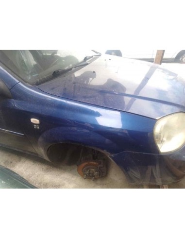 ALETA DELANTERA DERECHA DAEWOO NUBIRA BERLINA -...