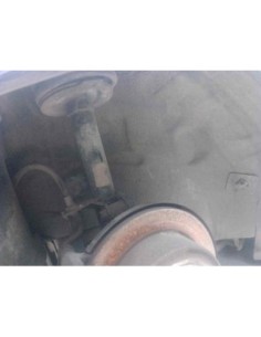 AMORTIGUADOR TRASERO DERECHO DAEWOO NUBIRA BERLINA - 180410