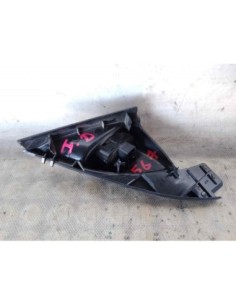 MANDO RETROVISOR DAEWOO NUBIRA BERLINA - 180412 2