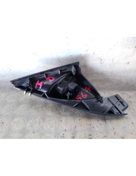 MANDO RETROVISOR DAEWOO NUBIRA BERLINA - 180412